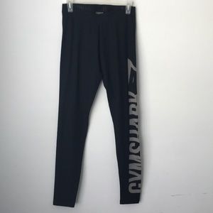 Brand new Gymshark burnout leggings